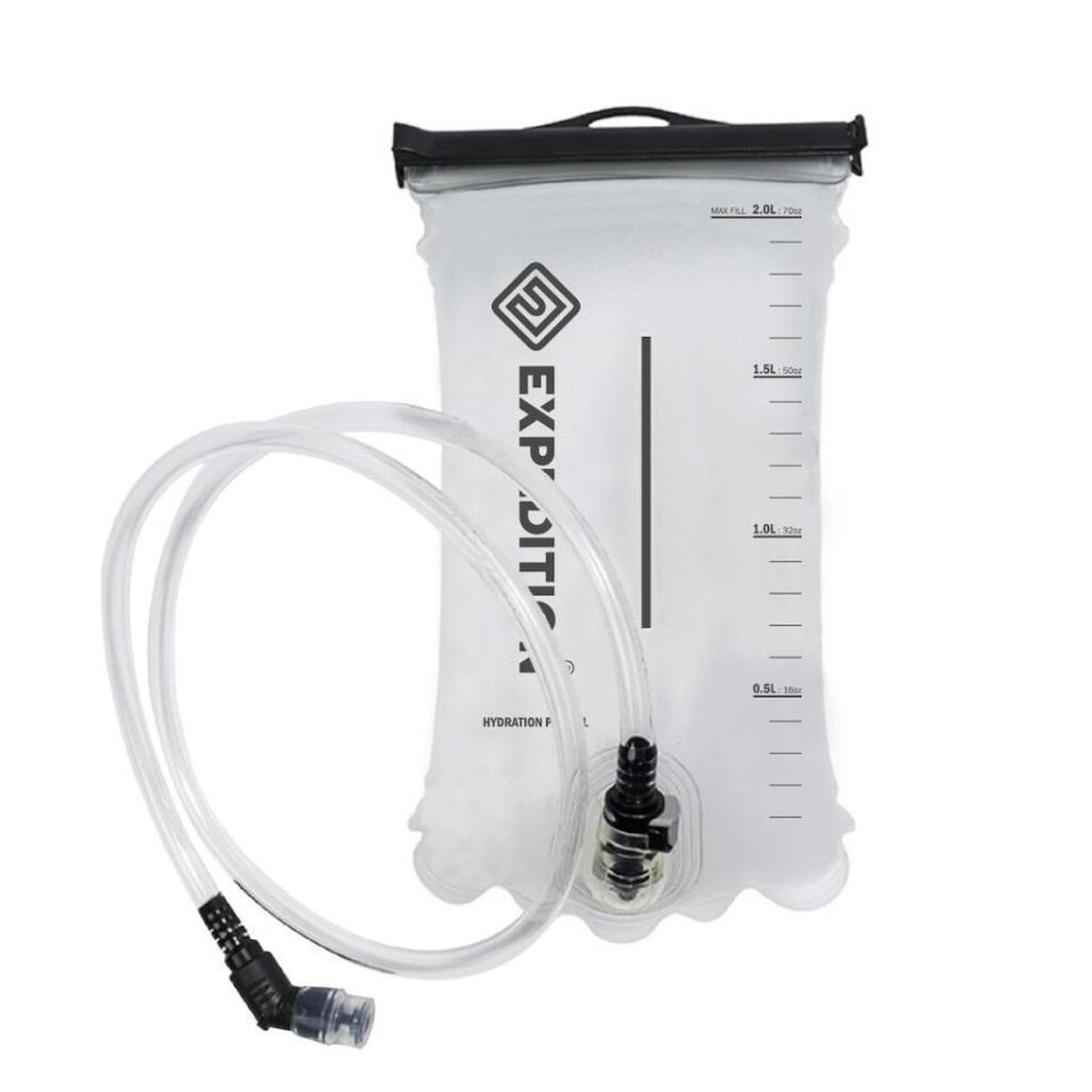 Reservatório De Água Expedition Soft Trail 2l