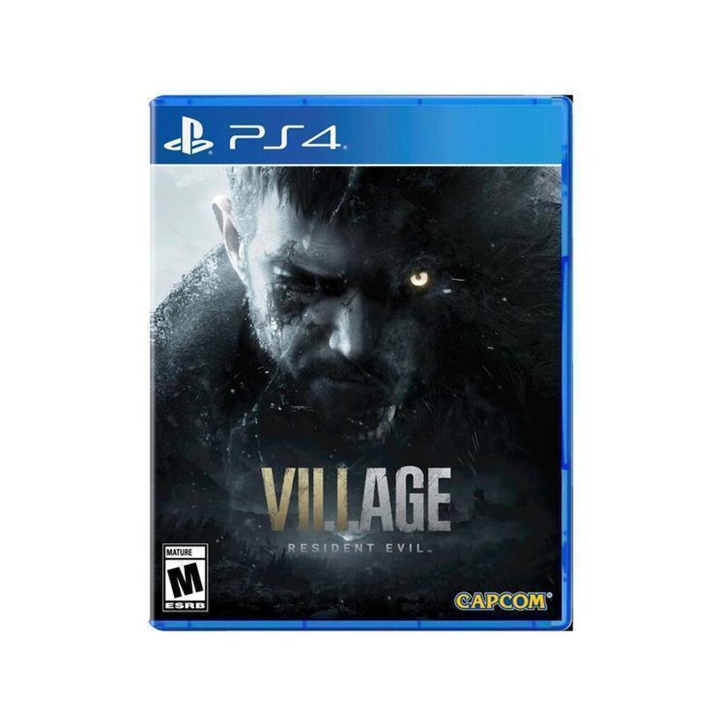 Resident Evil Village - PS5