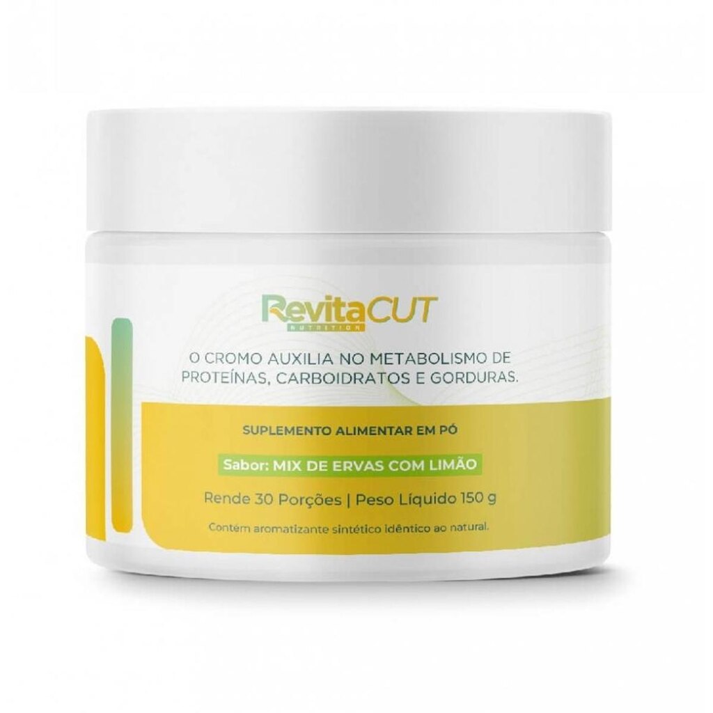 Revita Cut (150g)