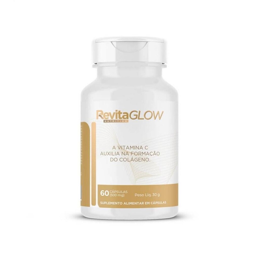 Revita Glow 500mg (60 caps)