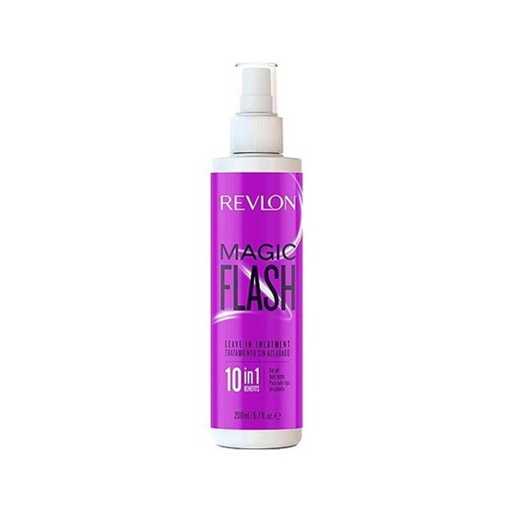 Revlon Magic Flash Leave In Treatment 10in1 200ml