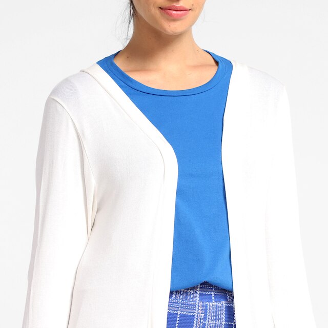 Robe Longo Volare Tricot Feminino