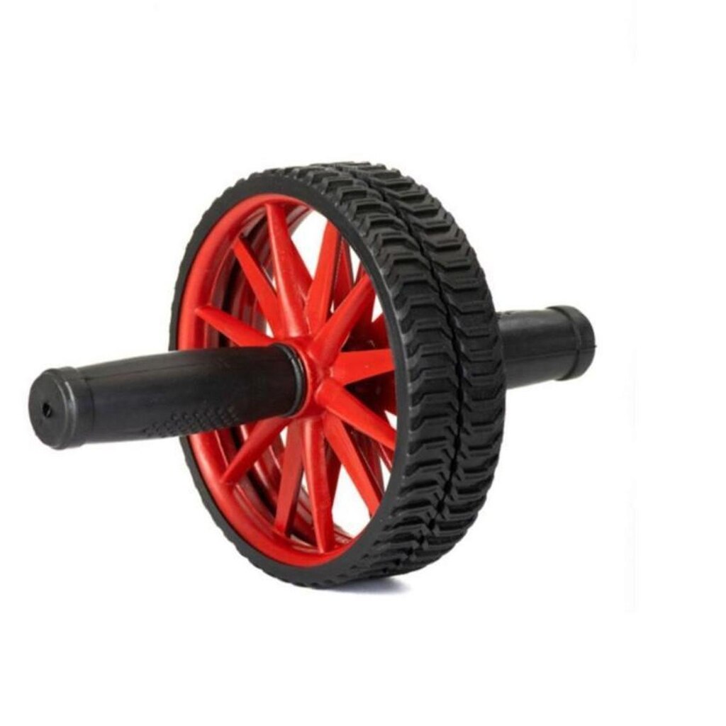 Roda Abdominal Exercícios Funcional Fitness Treino
