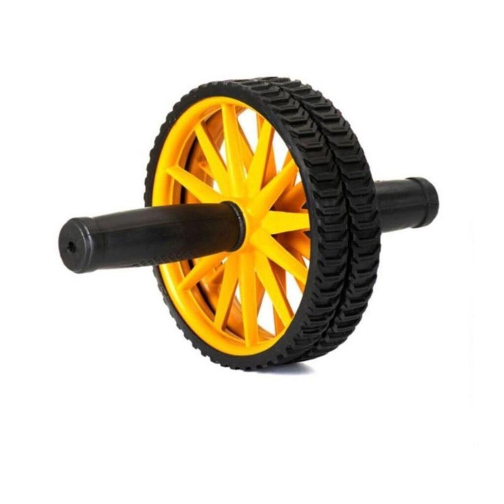 Roda Abdominal Exercícios Funcional Fitness Treino