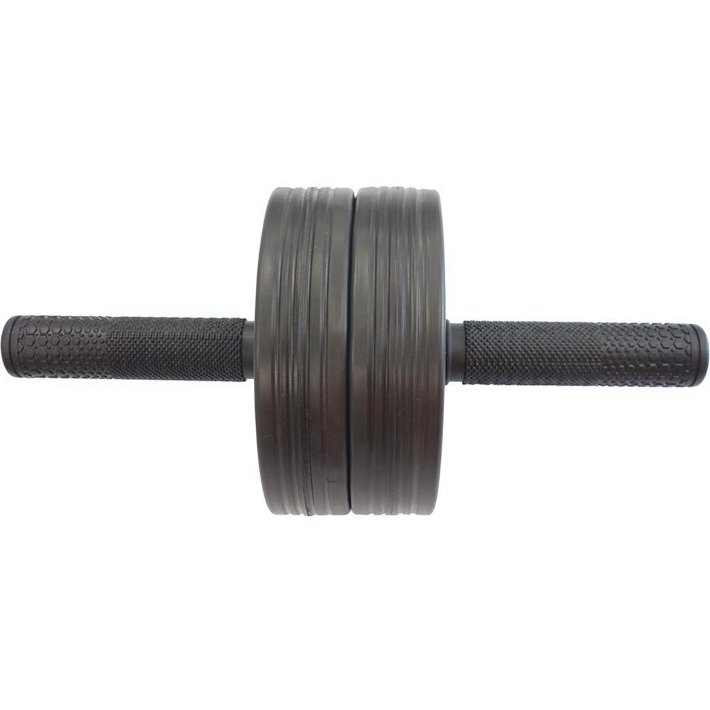 Roda De Exercicios Abdominal Poli Sports