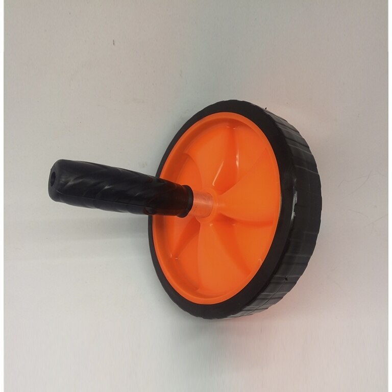 Roda Exercícios Abdominal E Lombar Rythmoon