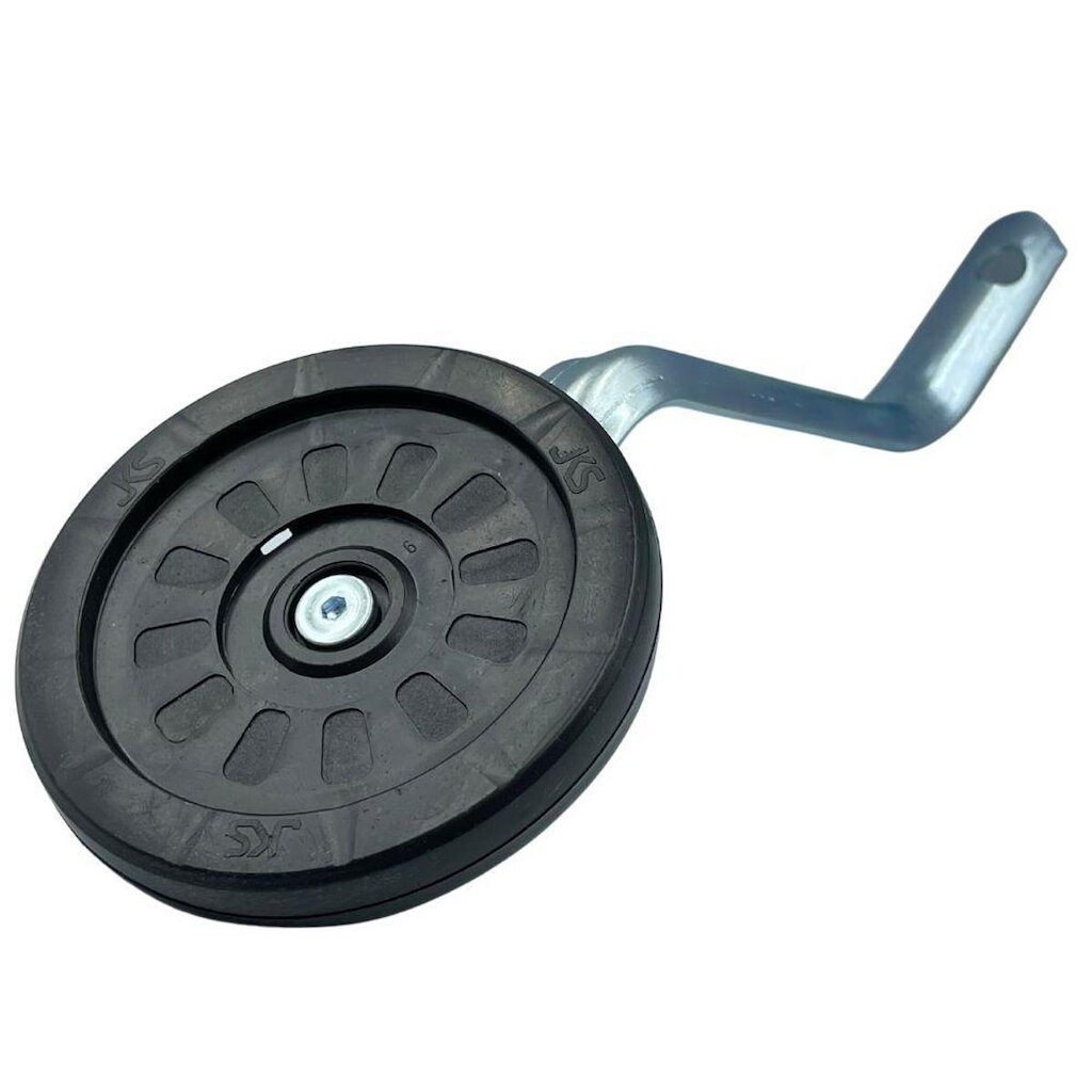 Roda Lateral Regulável Rodinha Bicicleta Aro 16 20 Infantil