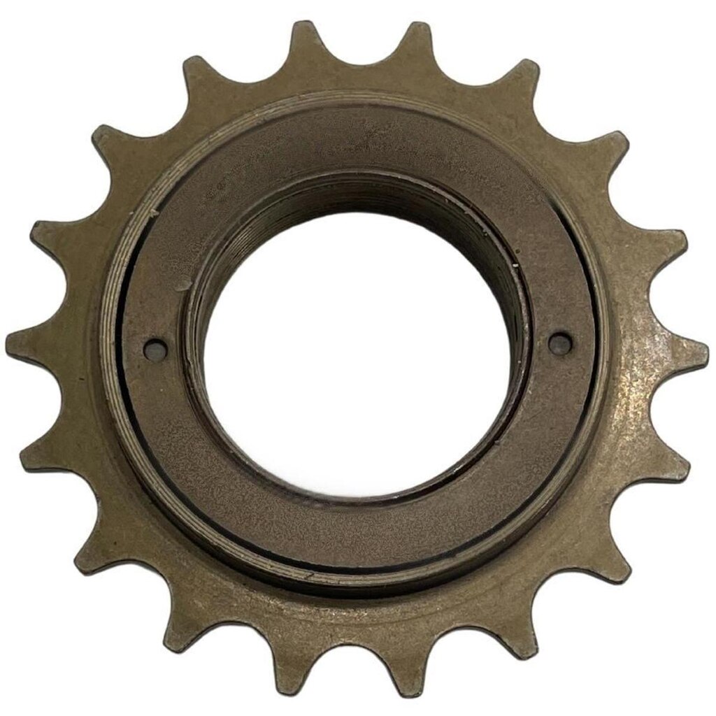 Roda Livre 18 Dentes Catraca Bike Bicicleta
