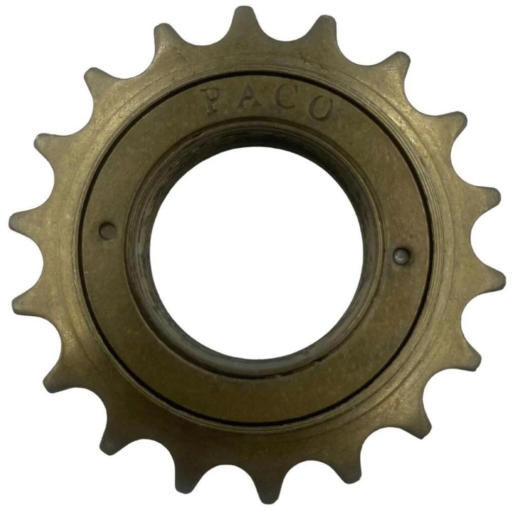 Roda Livre 22 Dentes Catraca Esfera Bike Bicicleta