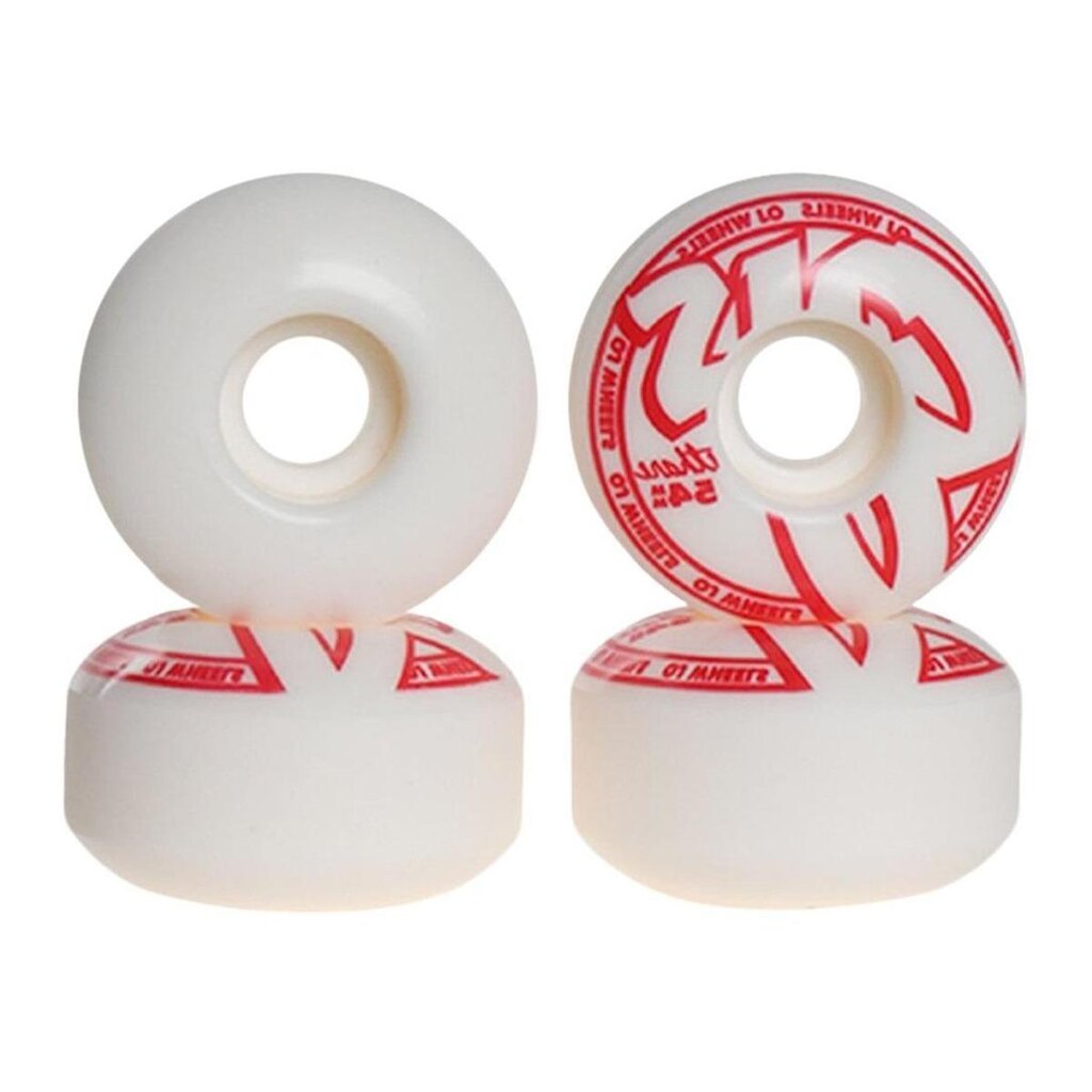 Roda OJ 54mm 101A Concentrates Hard Lines