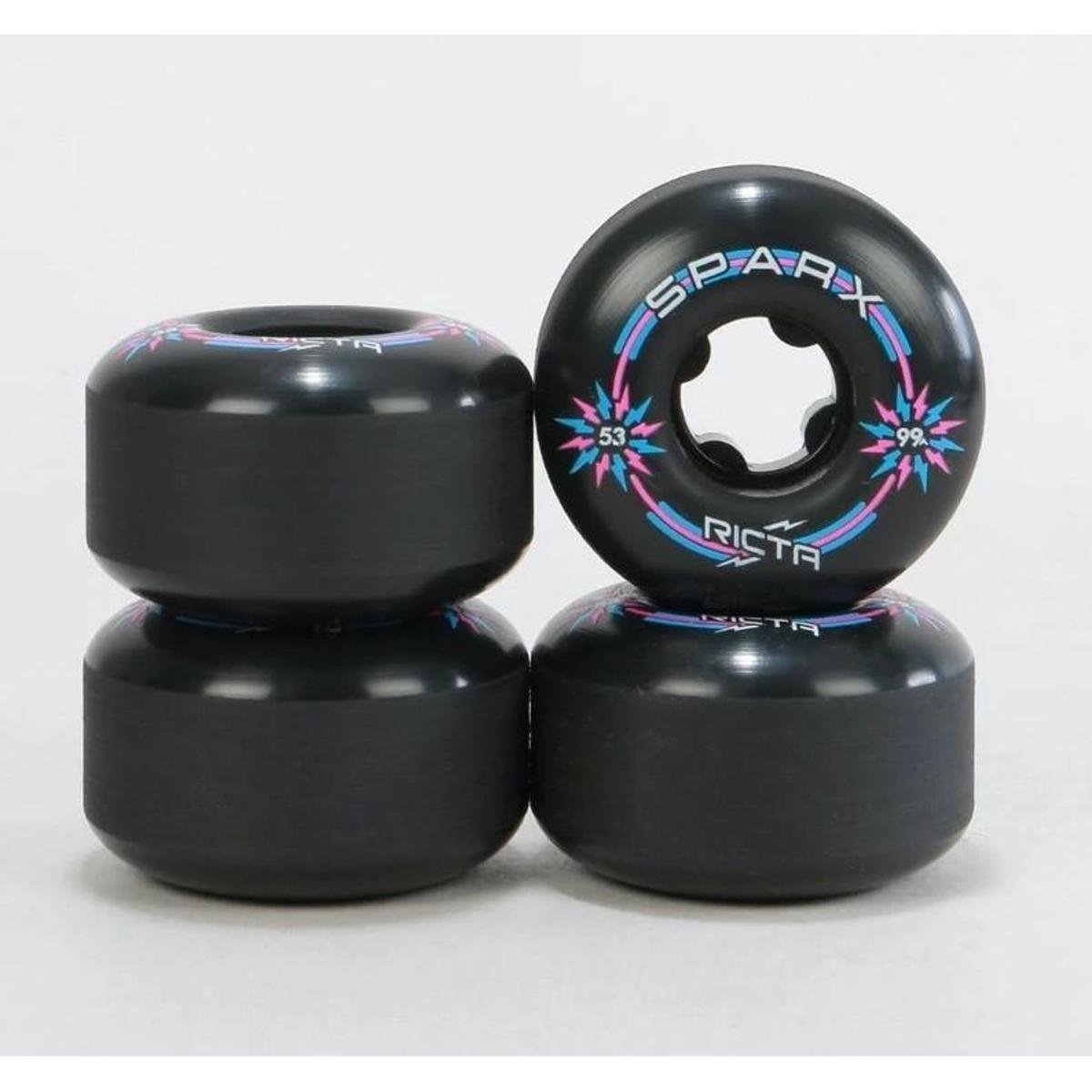 Roda Ricta 53mm 99a Sparx Importada Jogo 201829 53mm Preto Netshoes Roda Ricta 53mm 99a Sparx Importada Jogo 201829 53mm Preto Netshoes