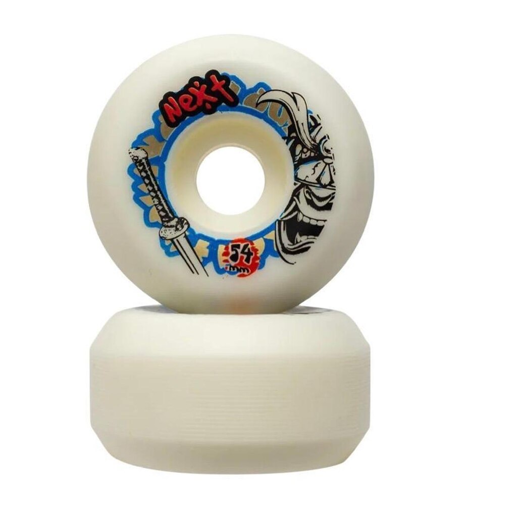 Roda Skate Next 54mm Street Park