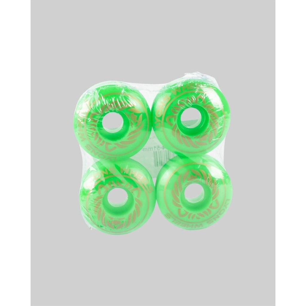 Rodas Para Skate Lyons Wheels