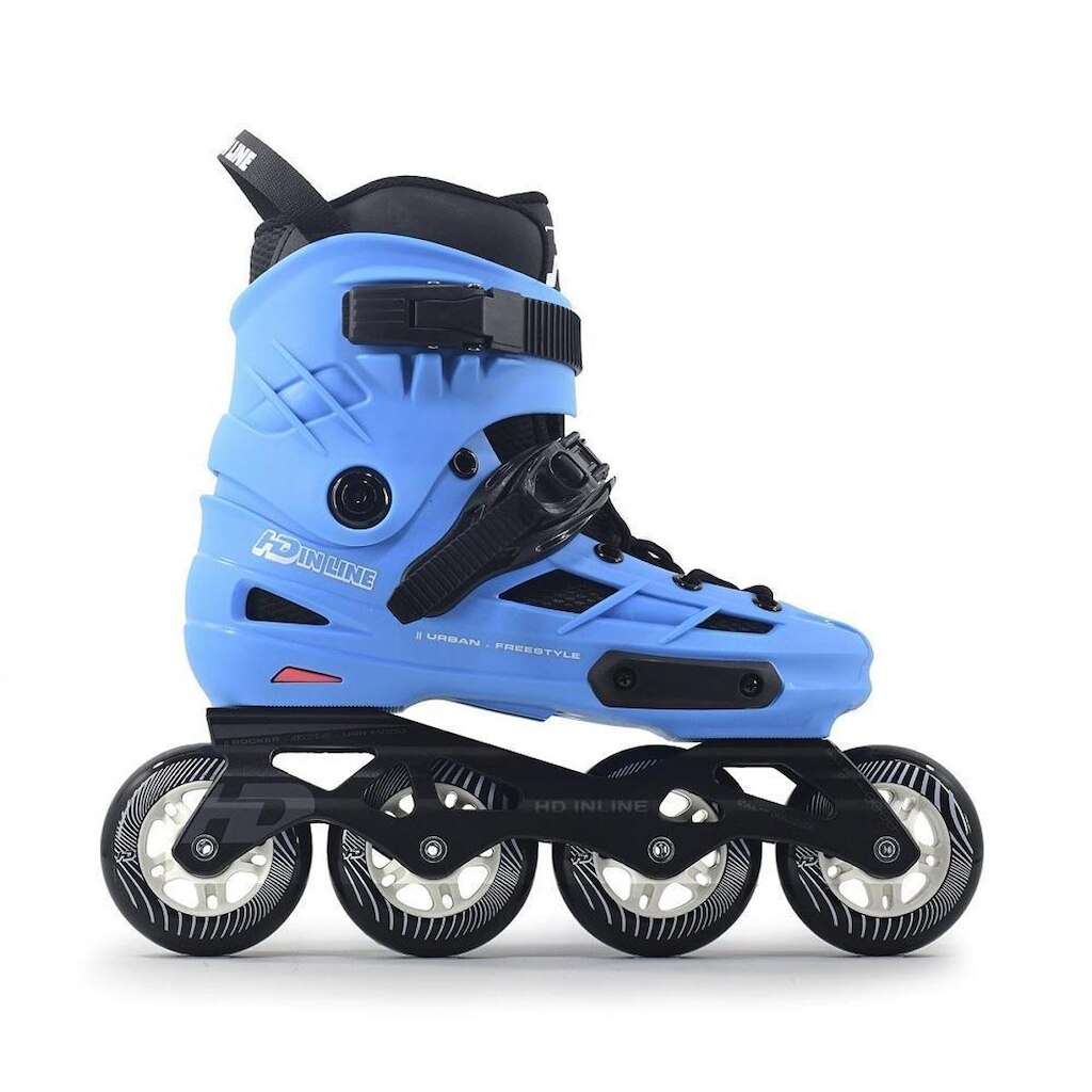 Roller Hondar HD Skull II Unissex