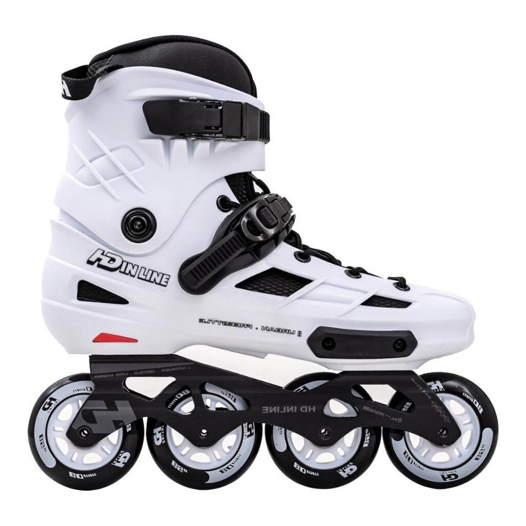 Roller Hondar HD Skull II Unissex