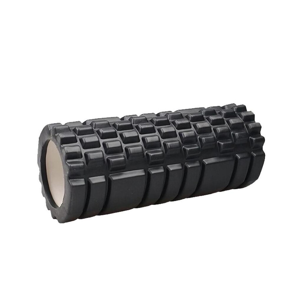 Rolo De Massagem Liberação Miofascial 45x14cm M-Roll MBFit