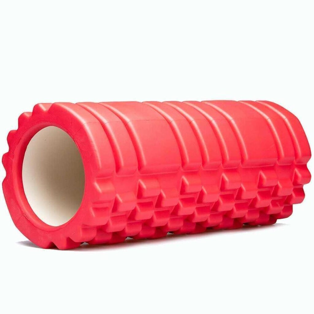 Rolo de Massagem Lorben Foam Roller GT894