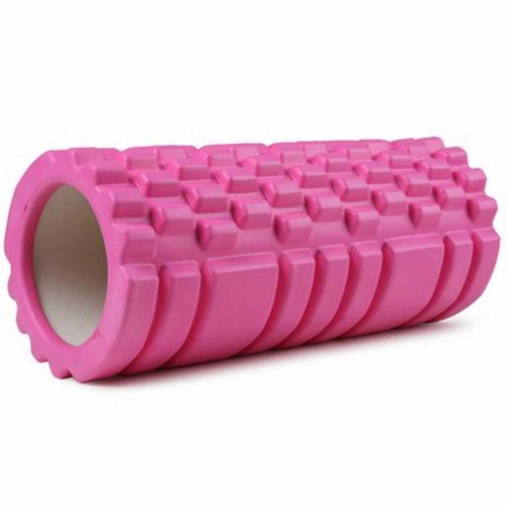 Rolo de Massagem Lorben Foam Roller GT894