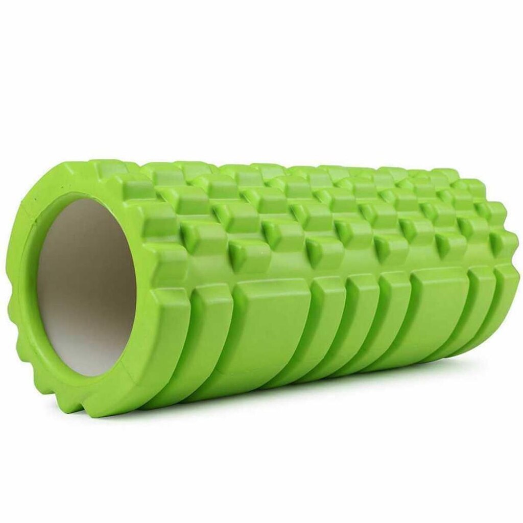 Rolo de Massagem Lorben Foam Roller GT894