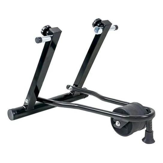 Rolo De Treino ciclismo GTS M1 Dobrável - Preto Menor preço em Rolo De Treino ciclismo GTS M1 Dobrável - Preto