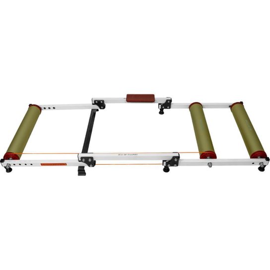 Rolo de Treino Equilíbrio triplo Esteira GTSM1 - Branco Menor preço em Rolo de Treino Equilíbrio triplo Esteira GTSM1 - Branco