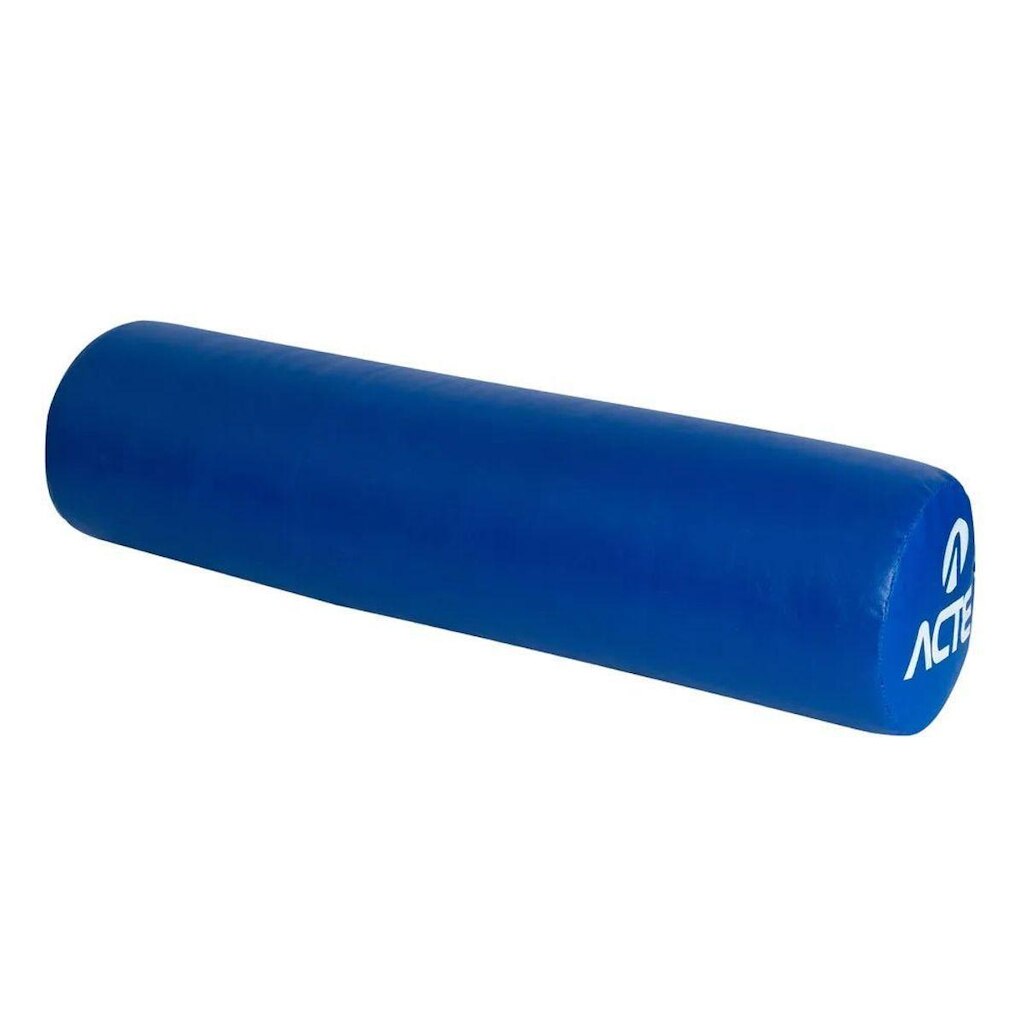 ROLO PARA EXERCICIOS DE POSICIONAMENTO 20X60CM T259 - AZUL U