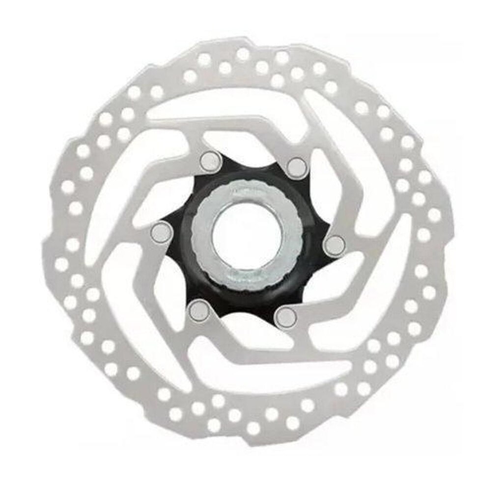 Rotor SM-RT10 160mm Inox Interno/Externo - SHIMANO