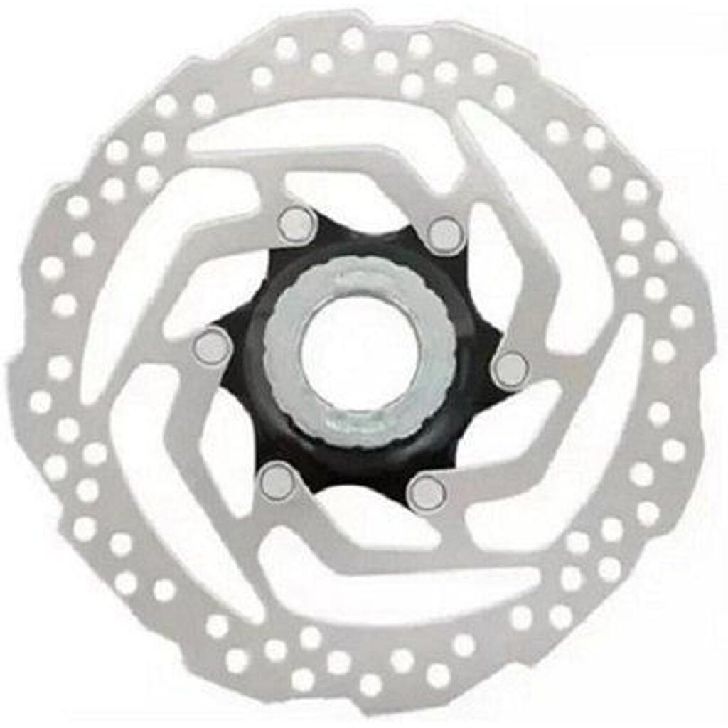 Rotor SM-RT100 160MM Interno/externo - SHIMANO