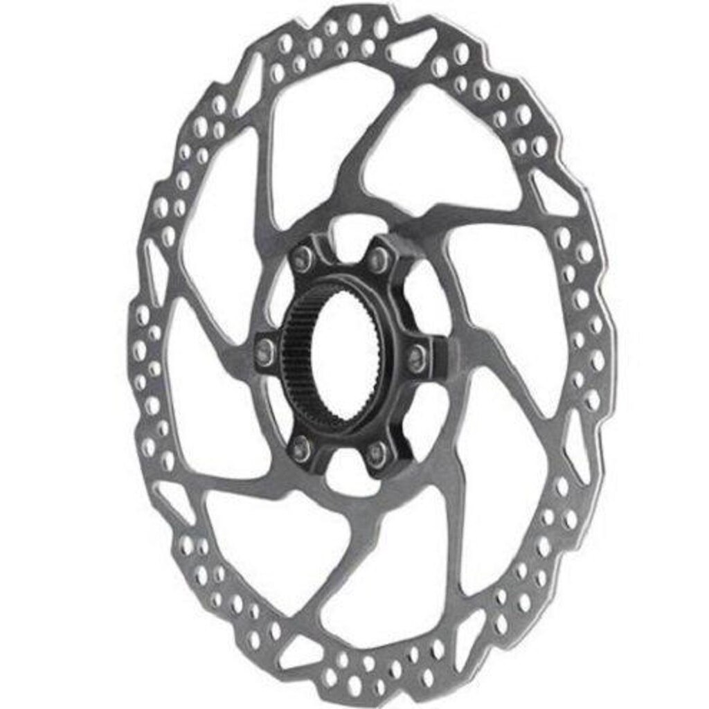 Rotor SM-RT54 180MM Interno Inox - SHIMANO