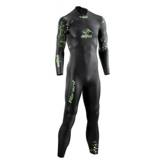 Roupa de Neoprene Sailfish Vibrant