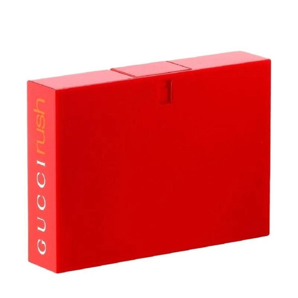 Rush Gucci Eau De Toilette Feminino-75 ml