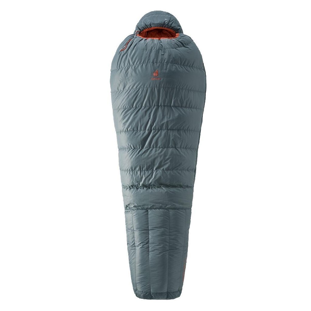 Saco de Dormir Deuter Astro Pro 600 -4°C À -29°C  Pluma