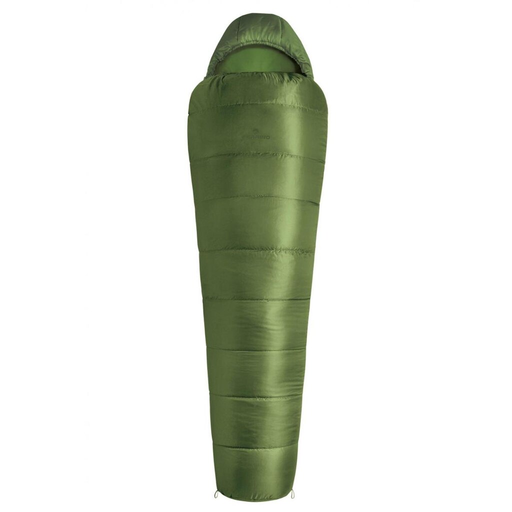 Saco de Dormir Ferrino Yukon Pro 5ºC | 0ºC Trekking Camping