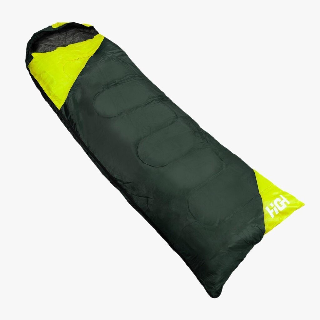 Saco de Dormir HG Cosmos 10°C a 30°C