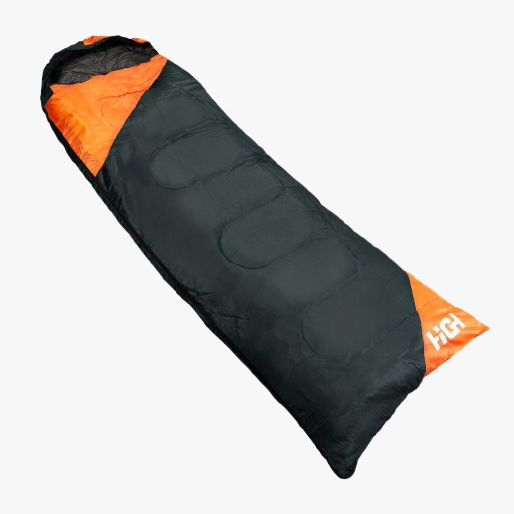 Saco de Dormir HG Cosmos 10°C a 30°C