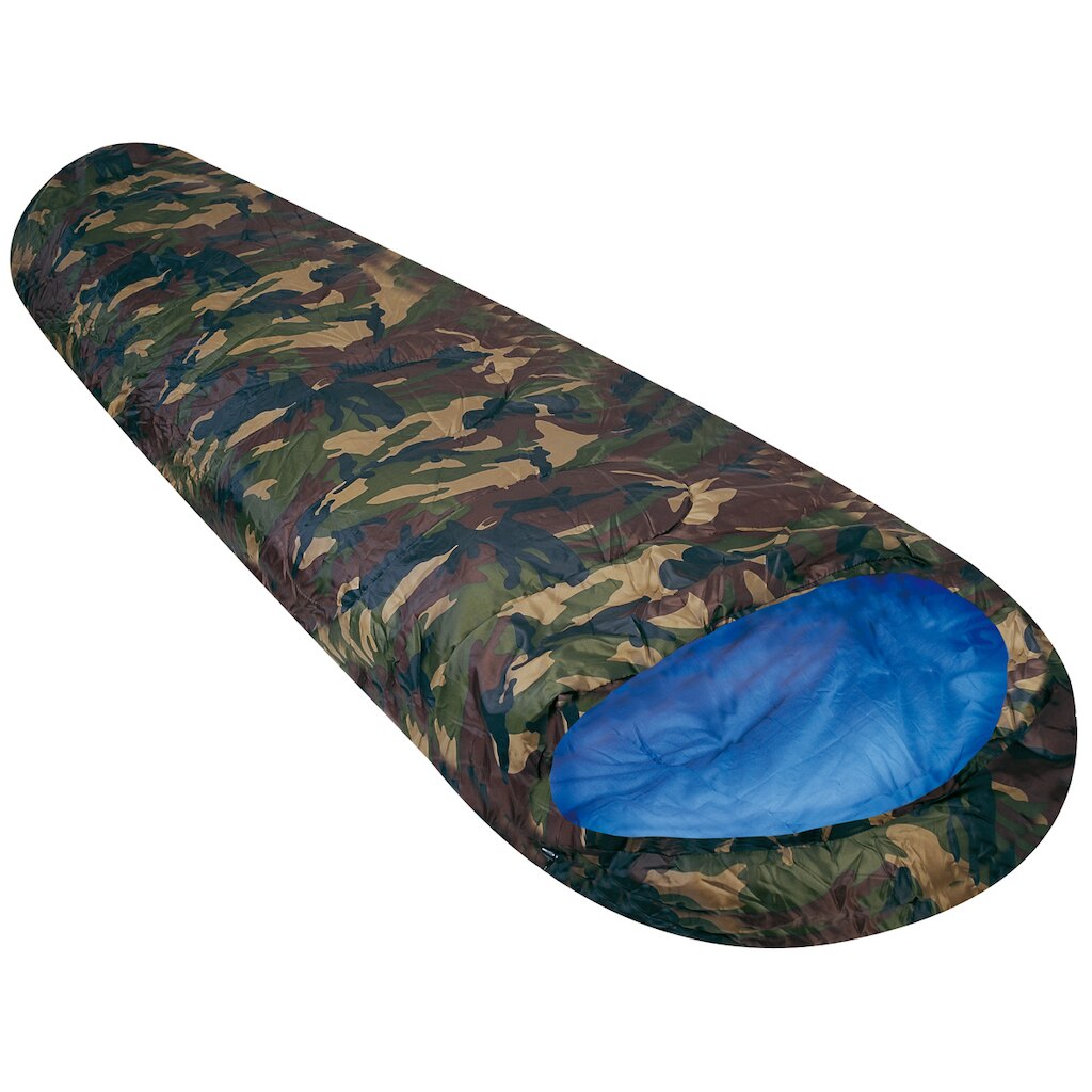 Saco de Dormir Milik Nautika