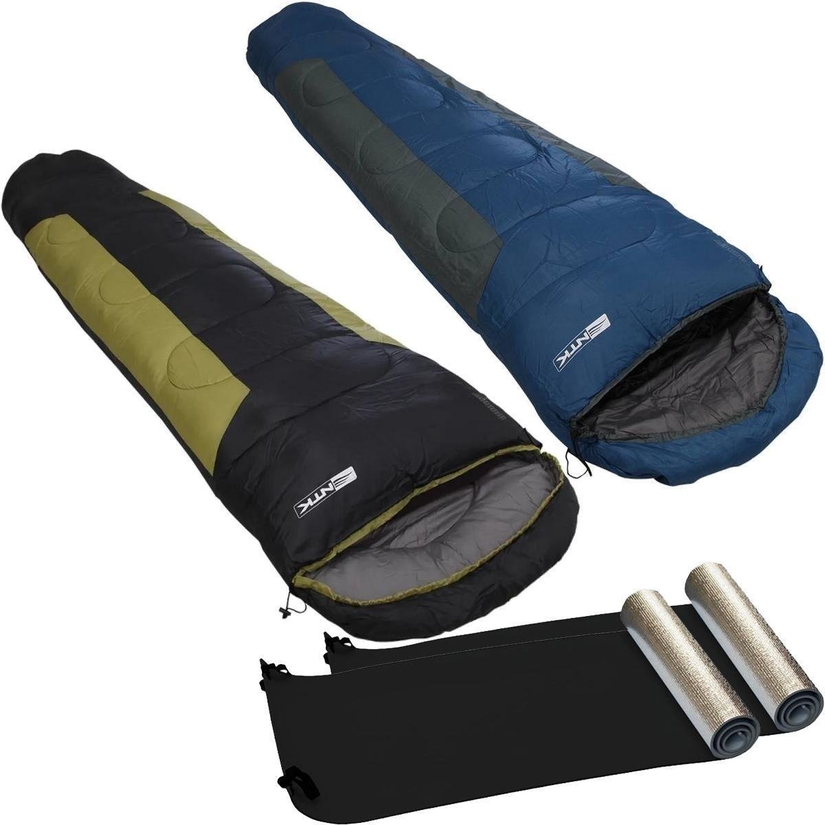 shamocamel sleeping bolsa