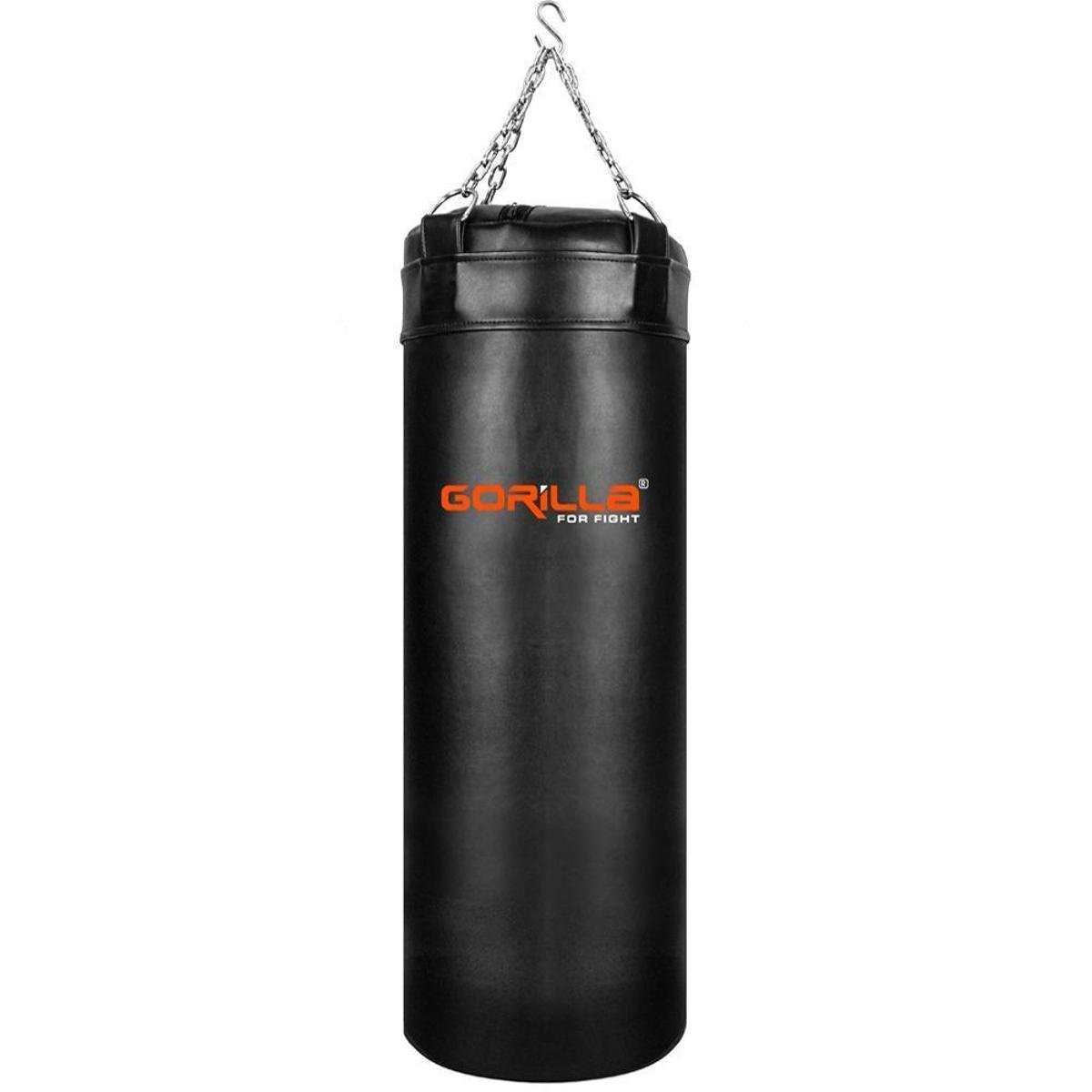 Saco De Pancada Cheio Boxe 70 Cm CHEIO Resistente Gorilla Treino Muay Thai Box Menor preço em Saco De Pancada Cheio Boxe 70 Cm CHEIO Resistente Gorilla Treino Muay Thai Box
