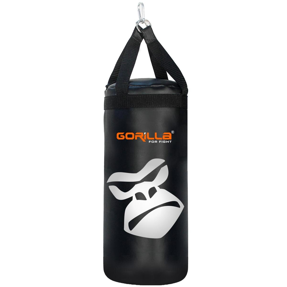 Saco De Pancada Infantil Boxe Muay Thai 40x20 Gorilla é ruim? Saco De Pancada Infantil Boxe Muay Thai 40x20 Gorilla é boa?