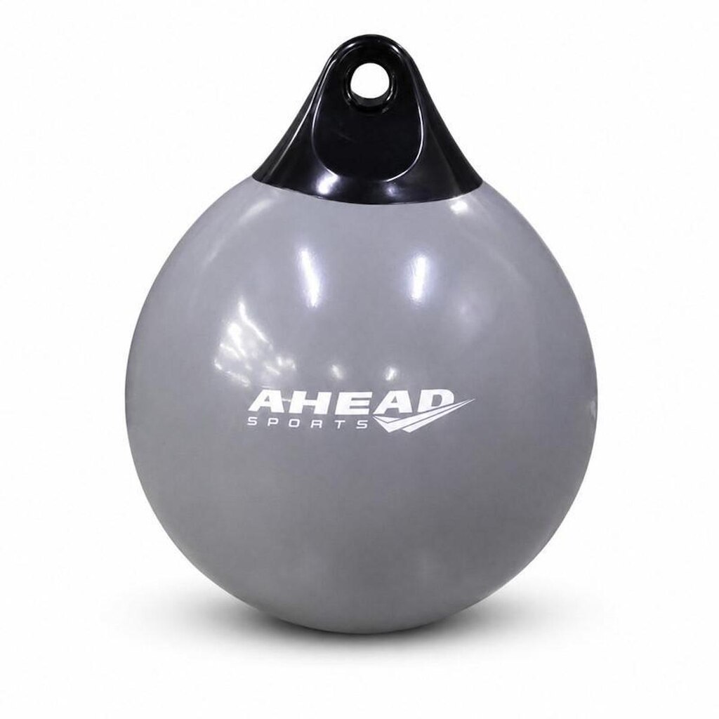 Saco de Pancada WaterPro Preenchível com Água 50kg Ahead Sports