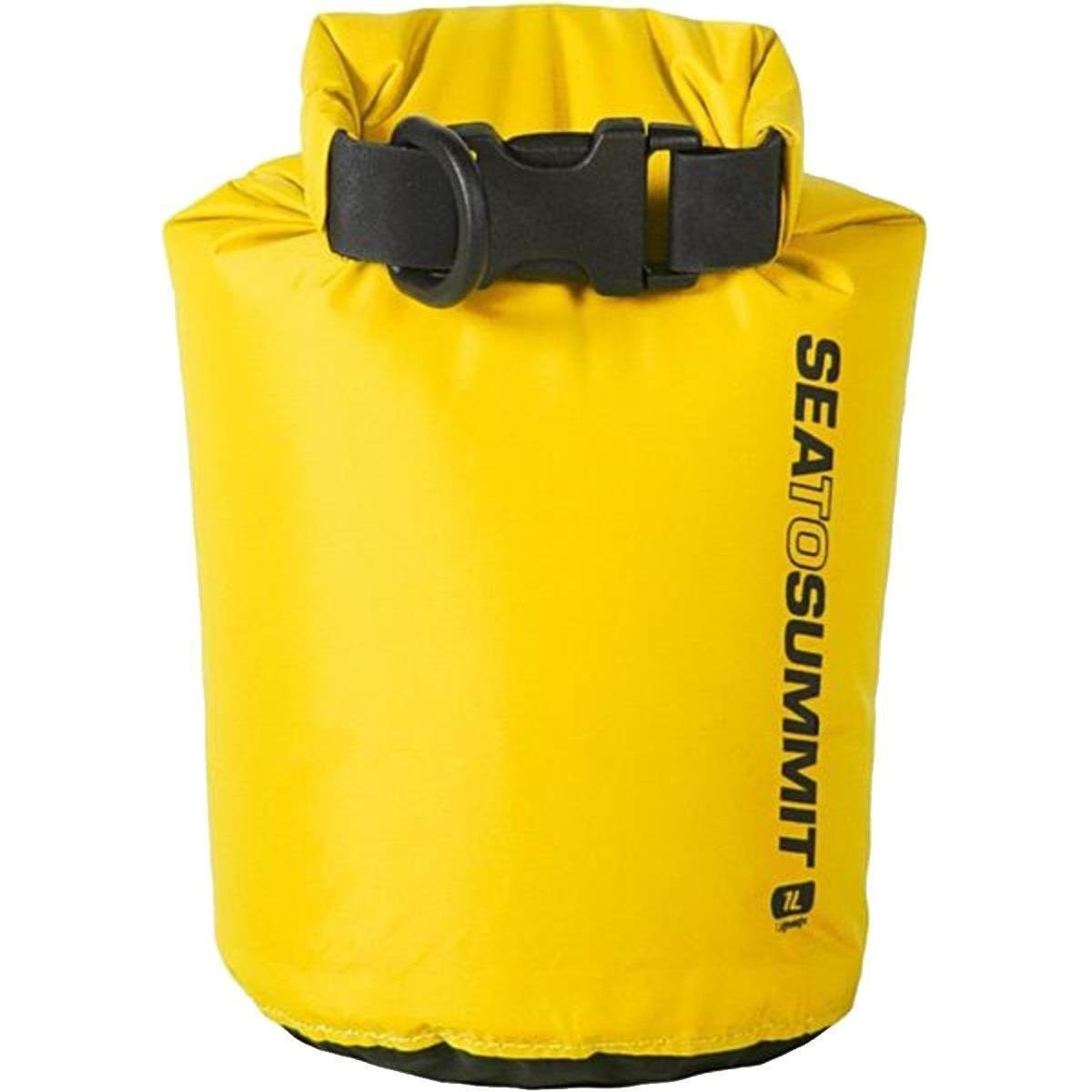 sea to summit 1l dry bolsa
