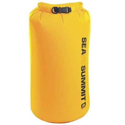 ensacaro estanque sea to summit