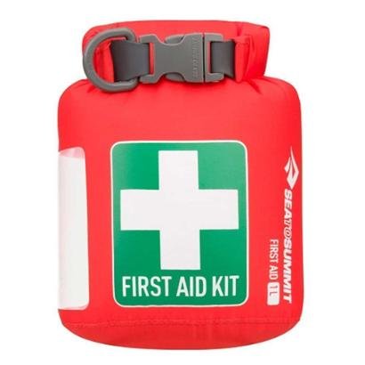 ensacaro estanque sea to summit