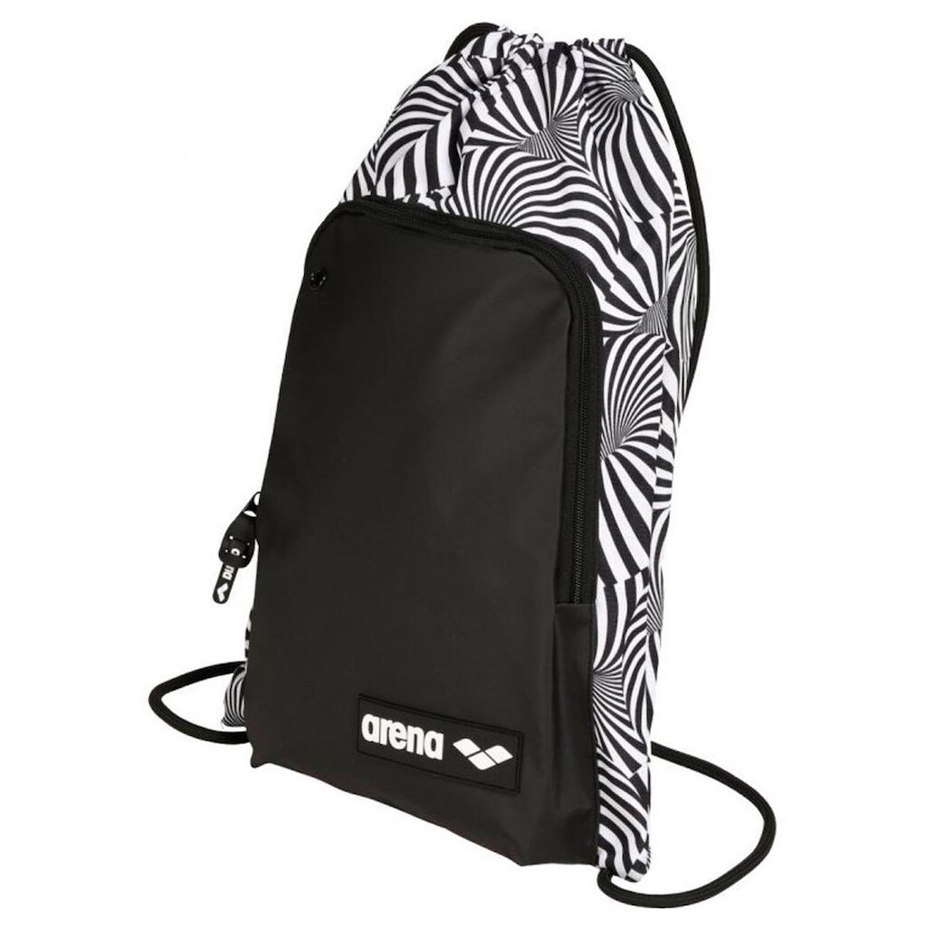 Saco Mochila Team Sack Allover Crazy Arena