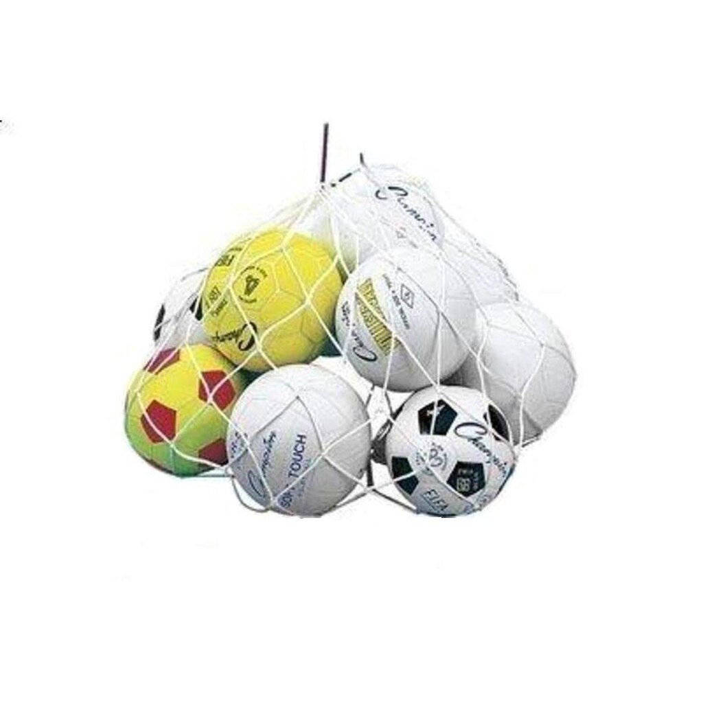 Saco p/ Transporte 10 Bolas - Master Rede