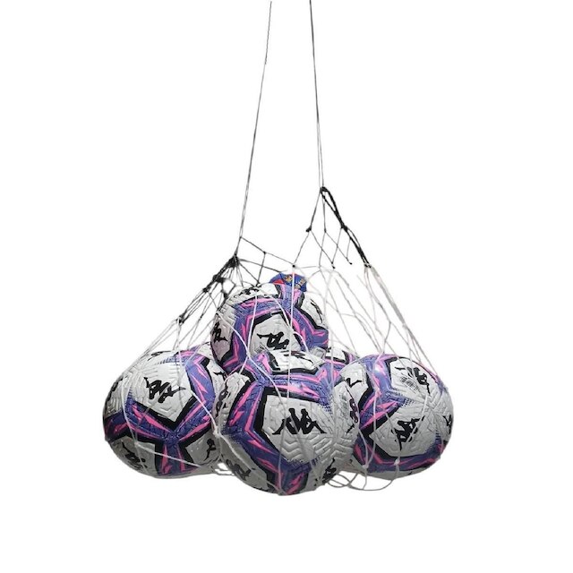 SACO PARA TRANSPORTE KAPPA COM CAPACIDADE PARA 18 BOLAS
