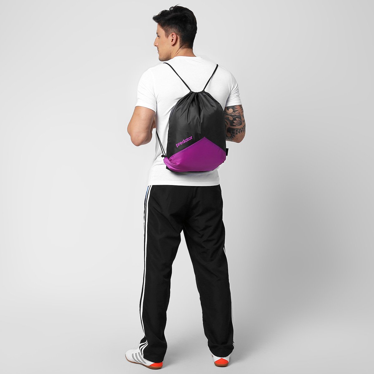 adidas predator ginnastica