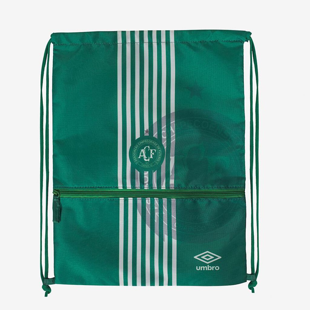 Sacola Chapecoense Umbro 2022 Gymsack