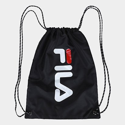 Sacola Fila Gym Basic - Unissex
