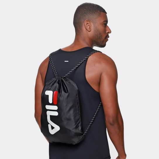 Sacola Fila Gym Basic